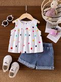 Conjunto alegria