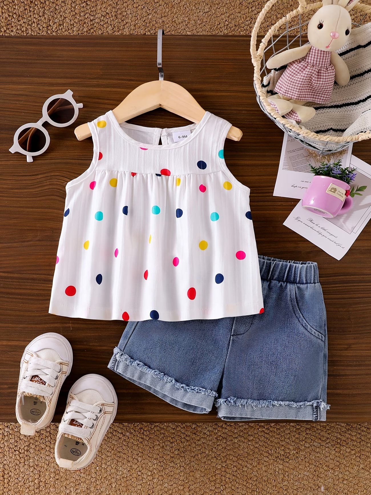 Conjunto alegria
