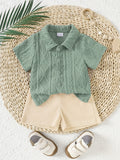 Conjunto menta