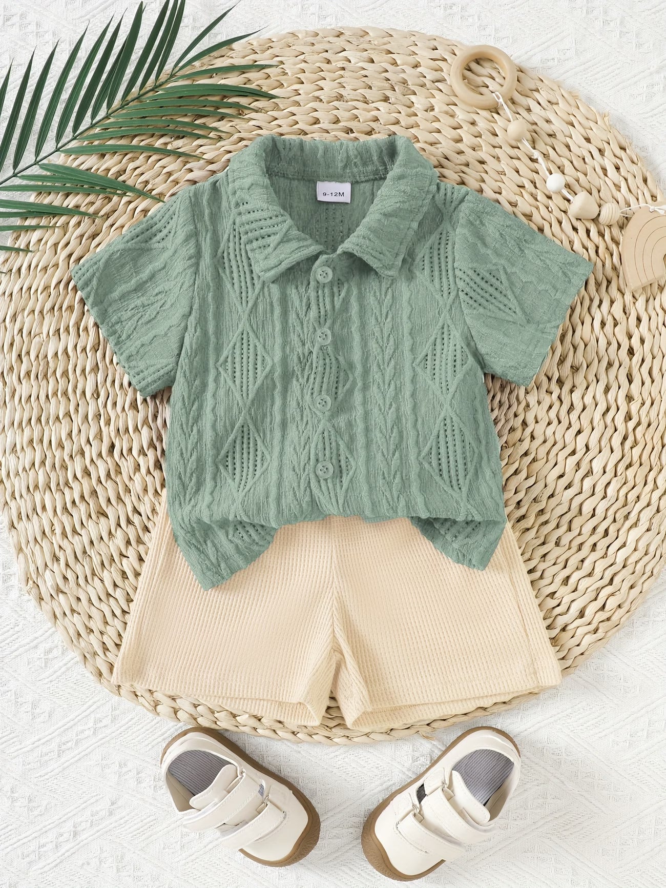Conjunto menta